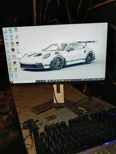 Dell P2419H 24" IPS Full HD Monitor – Excellent Condition