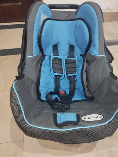 Baby Carry Cot Car seat