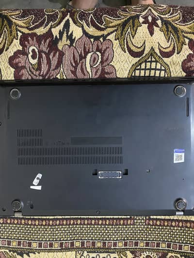 Lenovo Thinkpad Core i5 6th generation