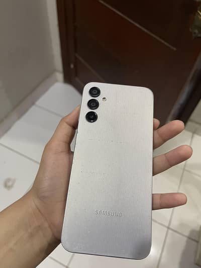 Samsung galaxy A14