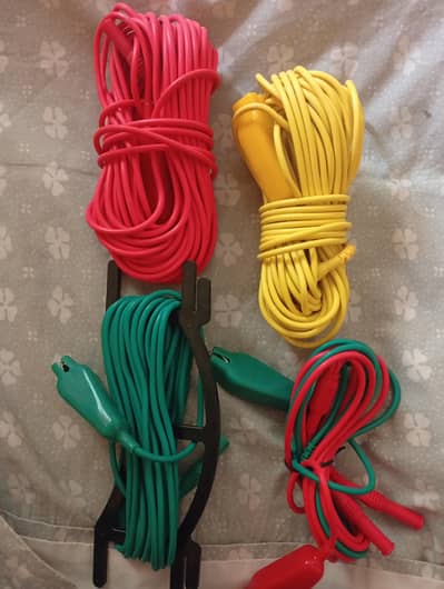 new digital erath tester