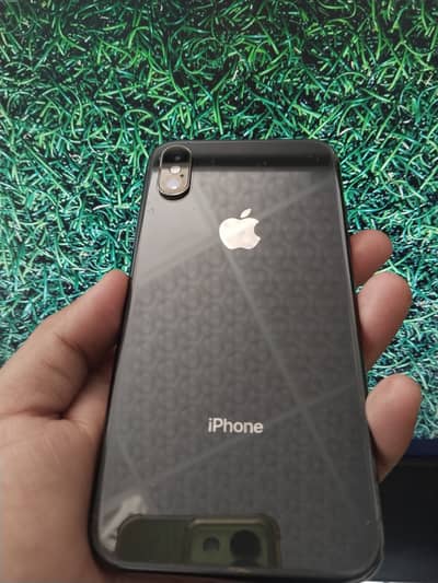 Iphone XS PTA Approved