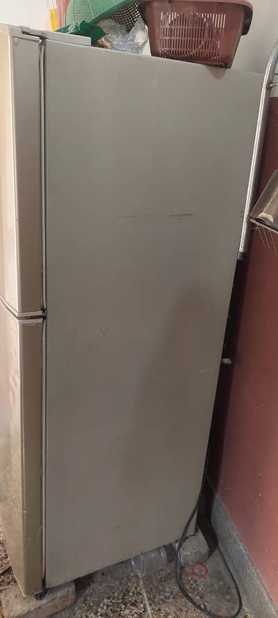 haier farig full saiz