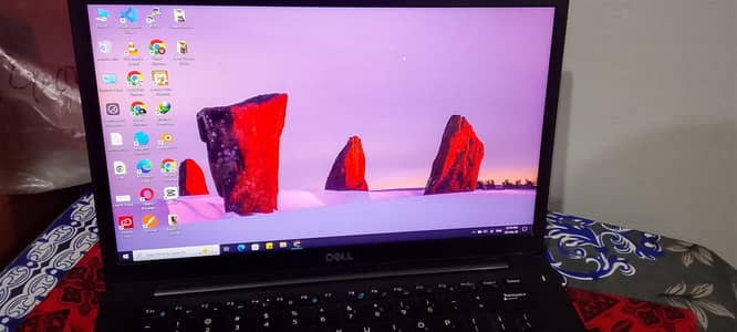 Dell laptop for sale