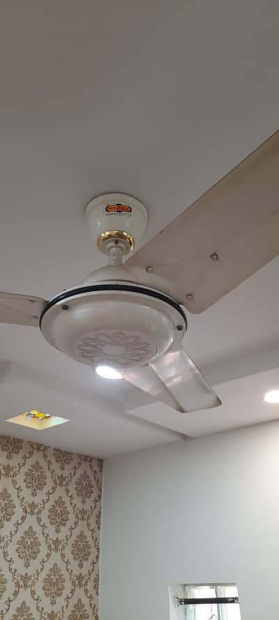 2 Celling Fans for Sale
