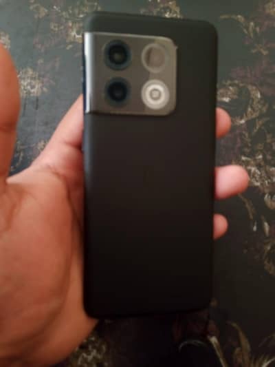 Oneplus 10 Pro 5G Official PTA  Duel sim