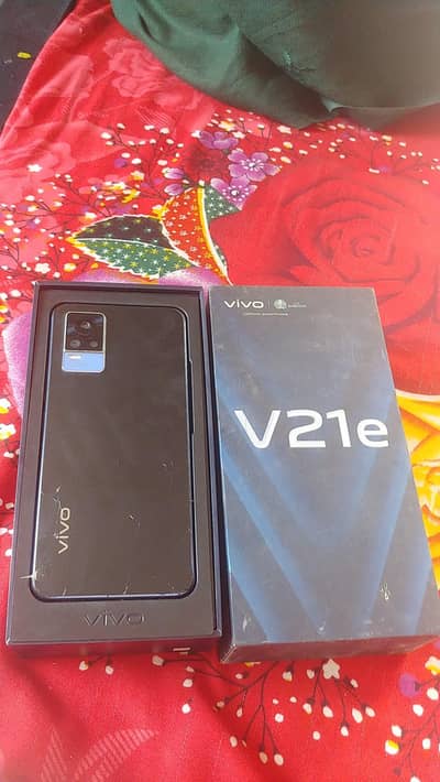 vivo21e