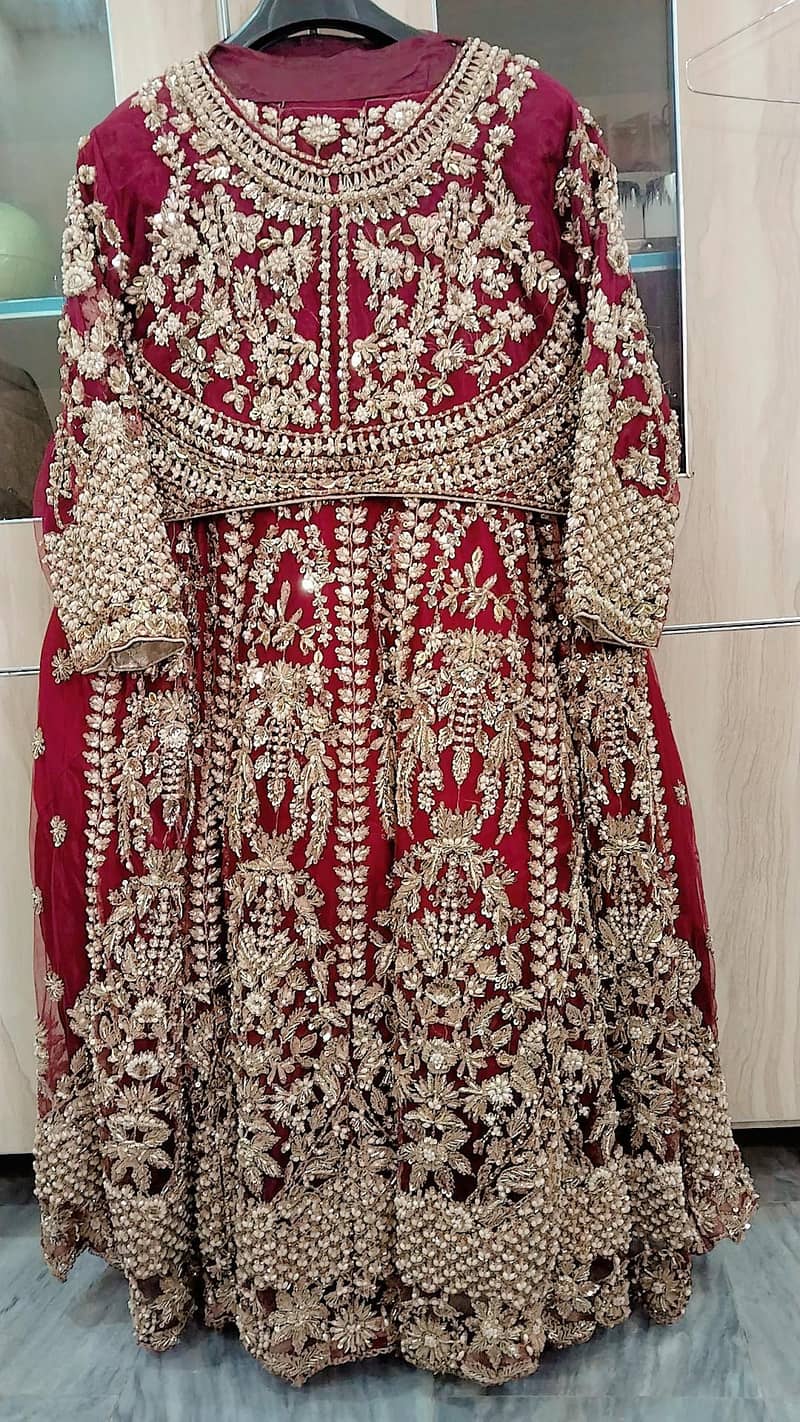 lehnga 2