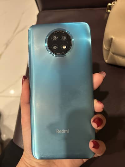 Xiaomi Redmi note 9 5G for sale