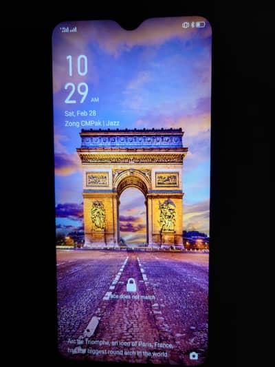 oppo f11 8/256 Exchange possible