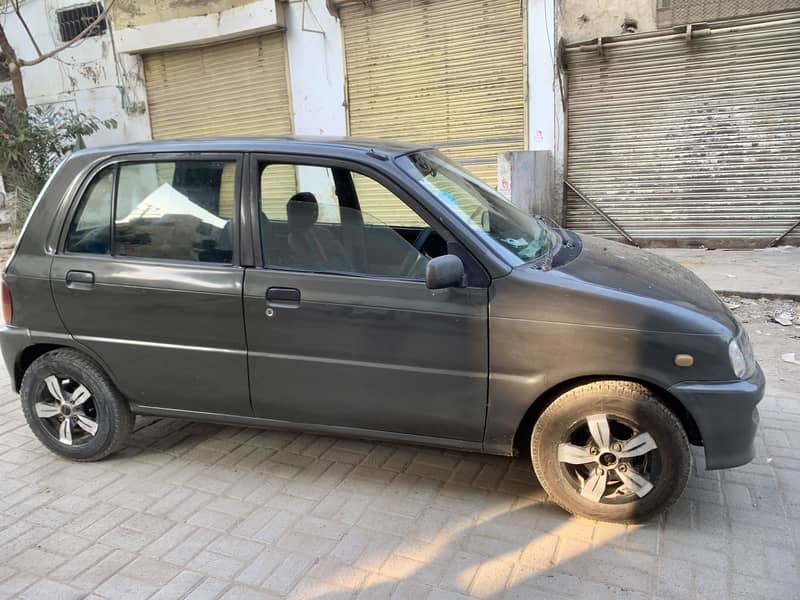 Coure Genuine Automatic 1