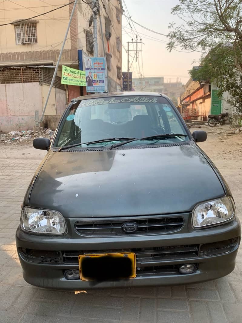 Coure Genuine Automatic 3