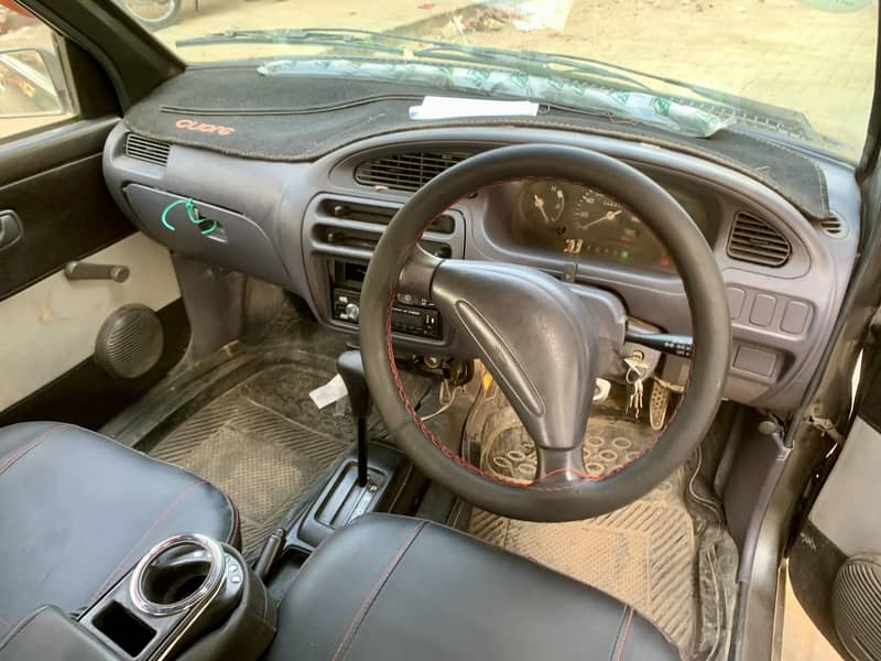 Coure Genuine Automatic 4