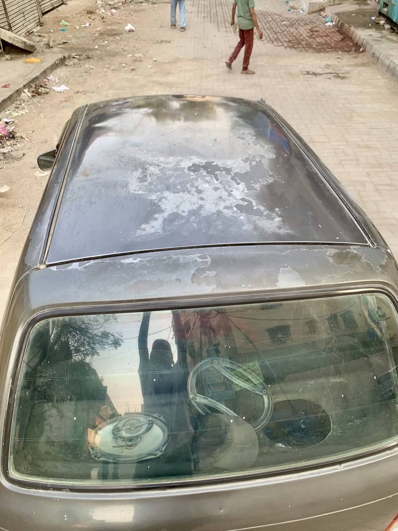 Coure Genuine Automatic 6