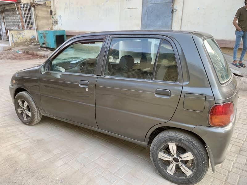 Coure Genuine Automatic 7