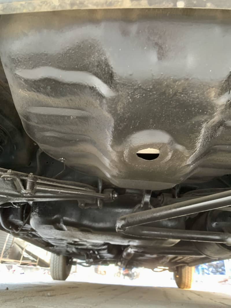 Coure Genuine Automatic 8