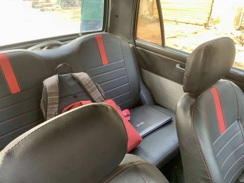 Coure Genuine Automatic 9