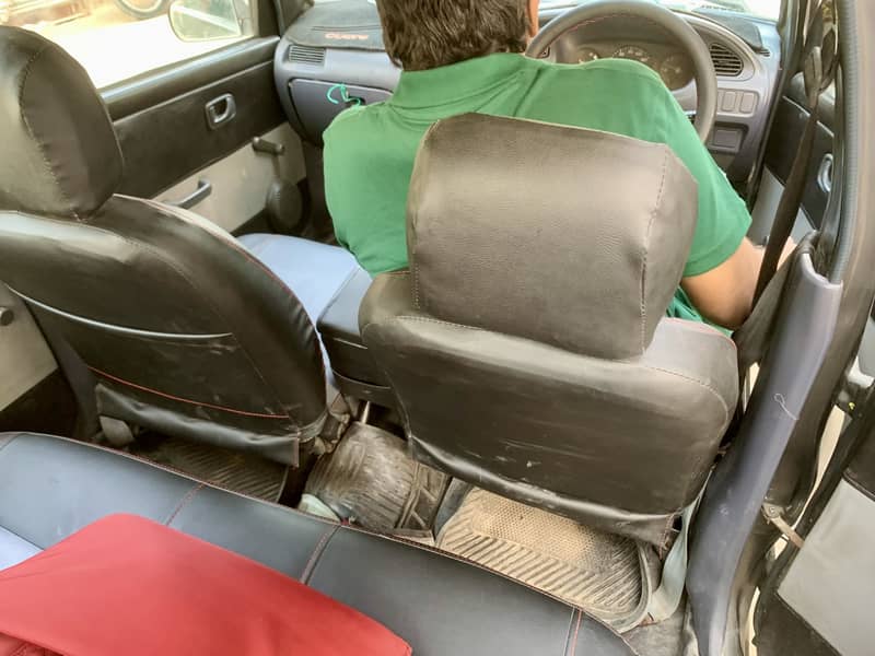 Coure Genuine Automatic 11