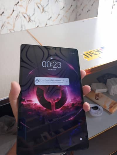 Lenovo legion 16/256