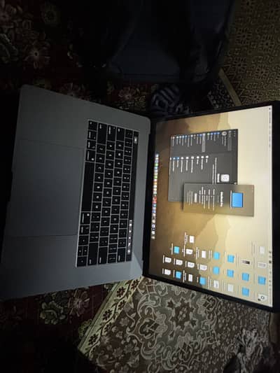 Macbook pro 2019 15 inch