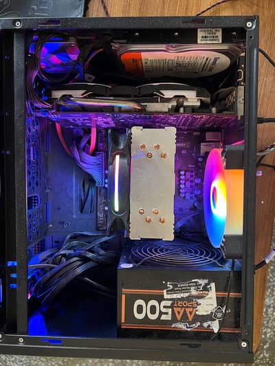 Gaming Pc