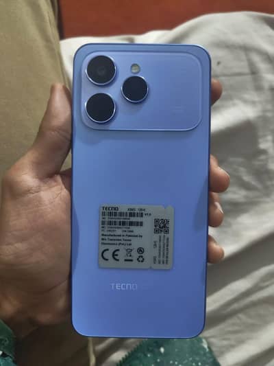 TECNO SPARK 40