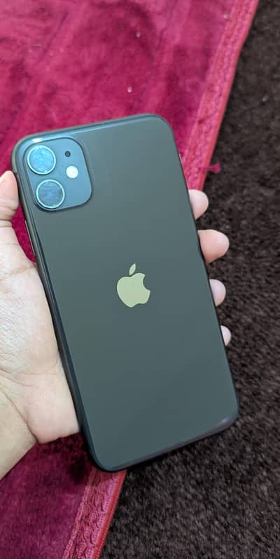 64GB Non-PTA, Excellent Condition, FaceID Working, All Functions OK