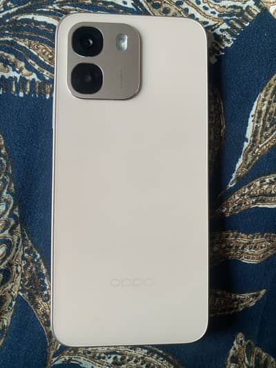 Oppo A6 8/256
