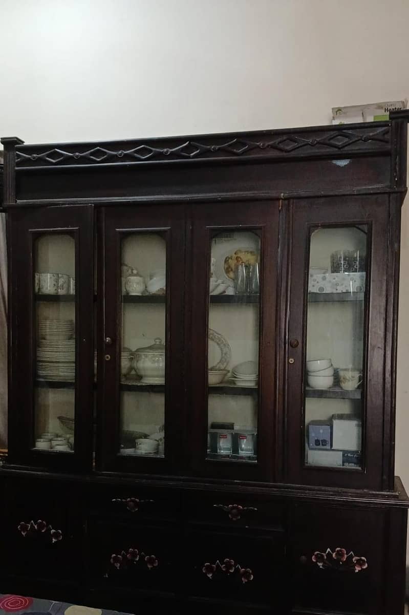 Bed Set, Dressing  Table 3