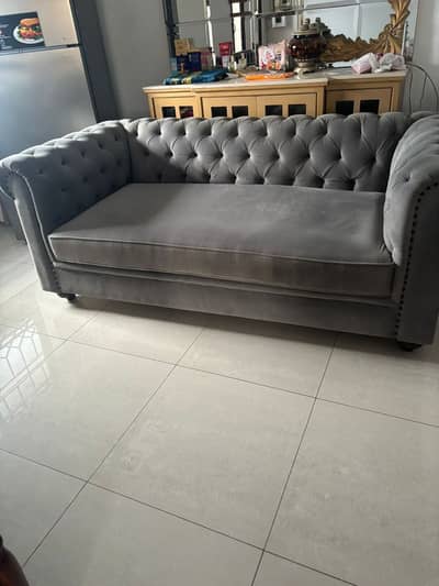 2.5 Seater Sofa