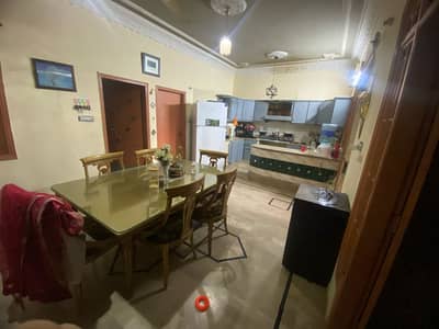 SECTOR- 15-A-4. BEAUTIFUL GROUND PLUS ONE HOUSE BUFFER ZONE