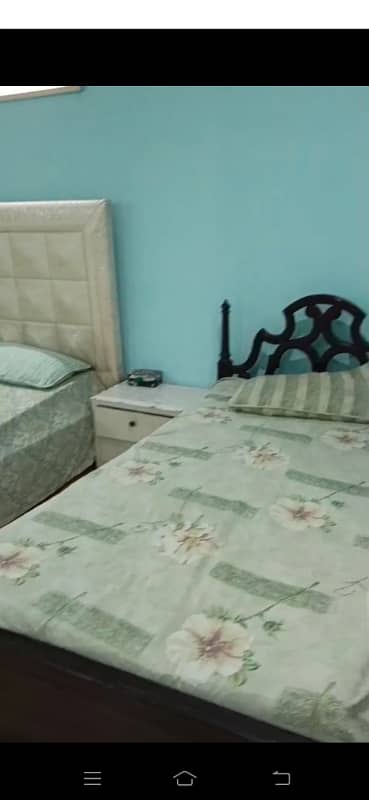 19 Marla Double Story House Near To Park NFC Society Ph1