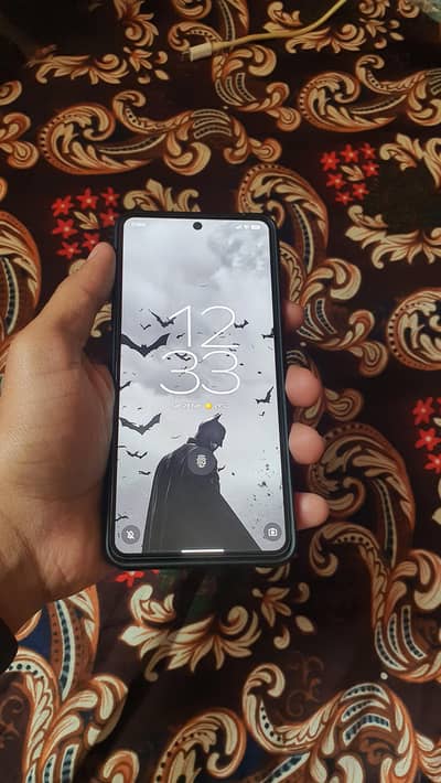 Pixel 8 Pro | 256gb Black| Pta approved
