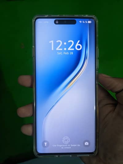Tecno Camon 40 Pro