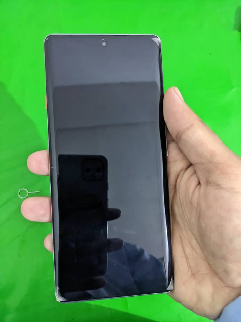 Tecno Camon 40 Pro 3