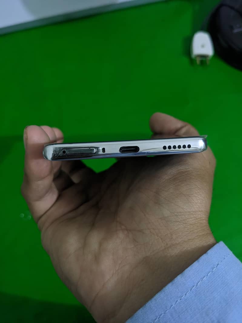 Tecno Camon 40 Pro 5