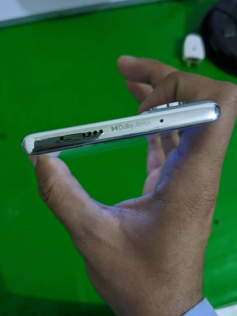 Tecno Camon 40 Pro 6