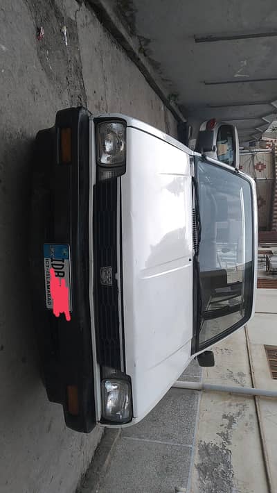 Sabaru Japnese Assembled 5 Gear Best car available in Mehran price.