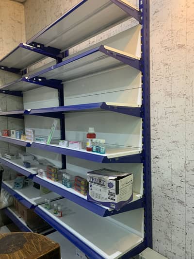 Medical racks , market racks , display racks