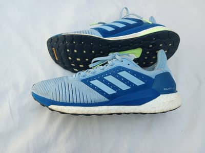 Men's Adidas Running Shoes