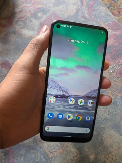 Nokia 3.4 pta approved