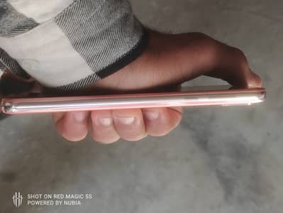 Aqua's R2 used like a new