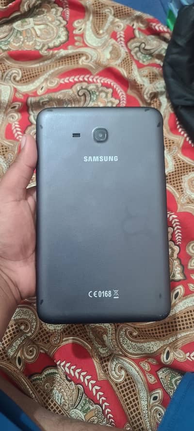 Samsung Tab 3 lite 1gb 8gb pta approved