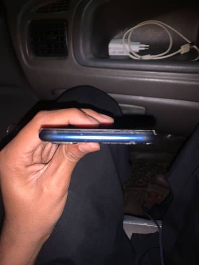 All ok ha panal change ha