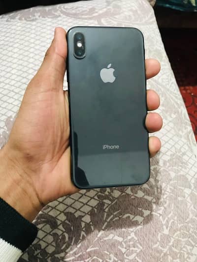 i phone x pta approved