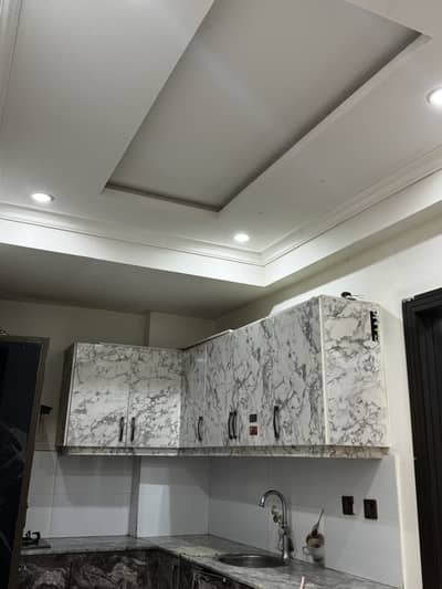 E11 Prime Location Apartment 2Bed available For Rent