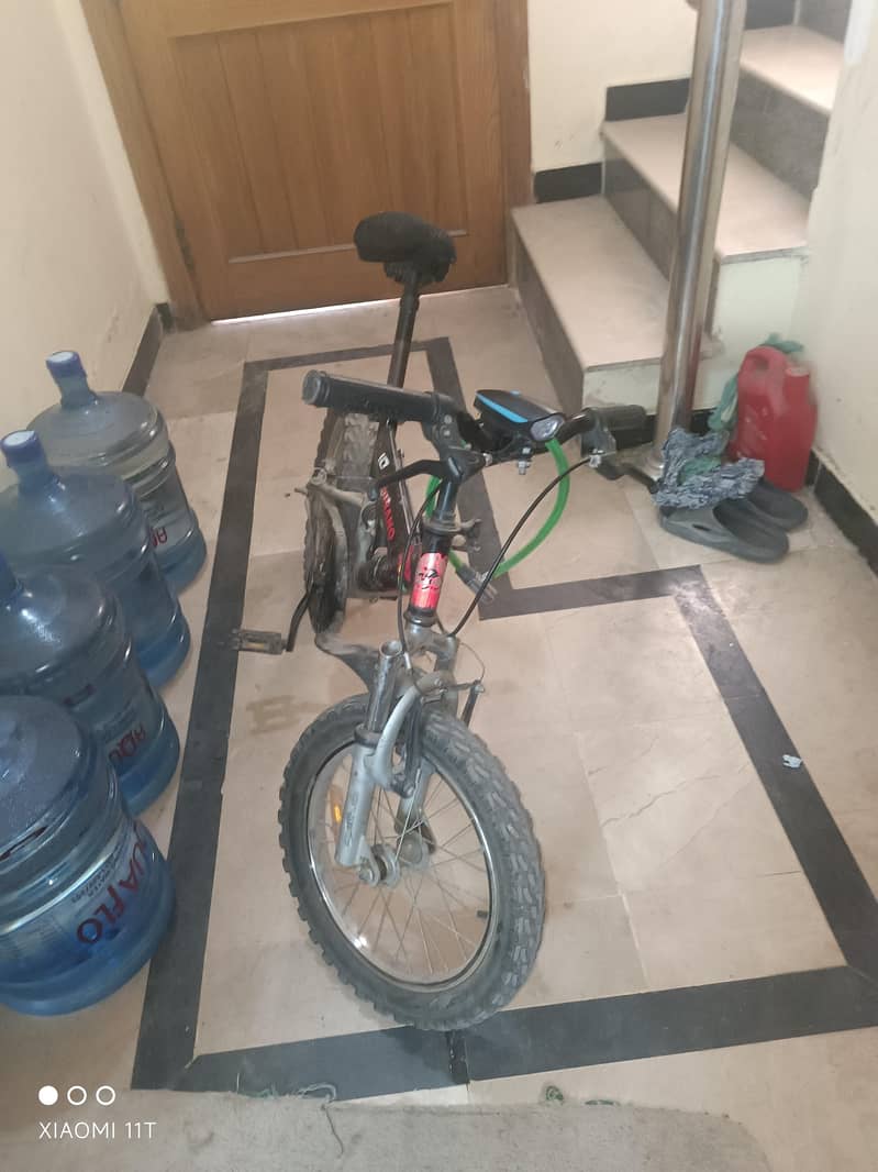 8/10 condition cycle 0