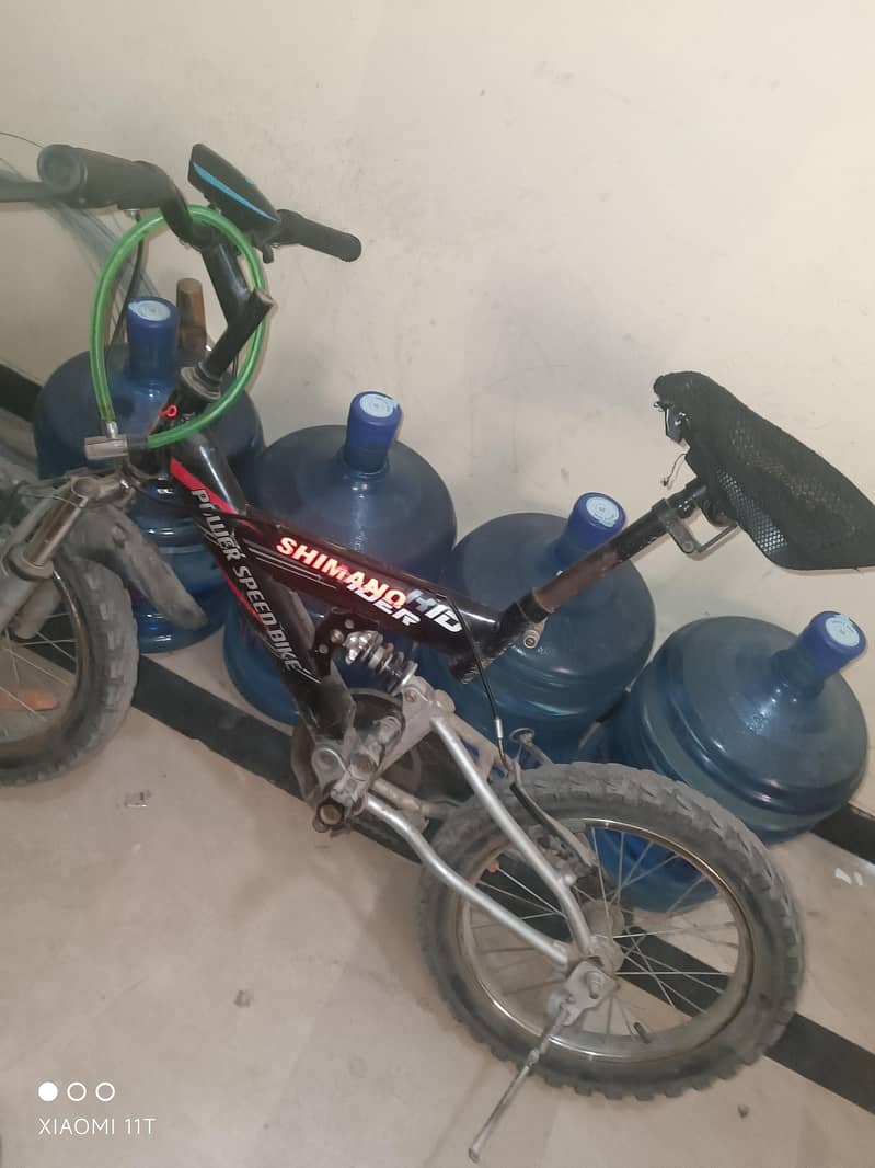 8/10 condition cycle 2