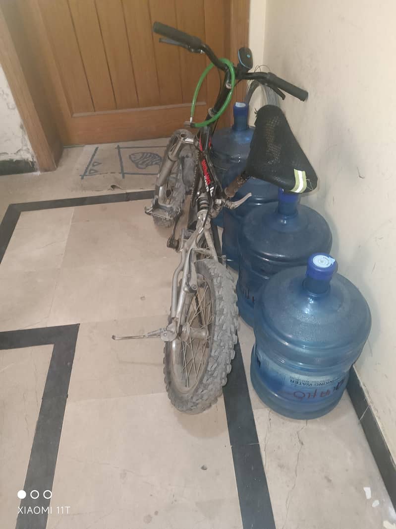 8/10 condition cycle 3