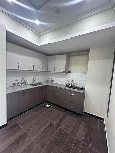 E-11 Prime Location Flat 3Bed Corner Apartment Hills View For Sale